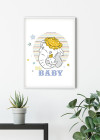 Dumbo Little Baby