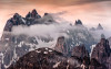 The Fortress - View 1