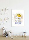 Dumbo Little Baby