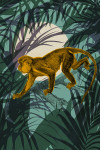 Jungle Wildlife - View 1