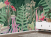 The Flower Duet - View 1