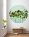 Coconut Trees - View 1