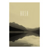 Word Lake Hush Sand