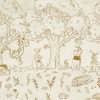 Winnie the Pooh Outdoors