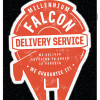 Star Wars Delivery Service