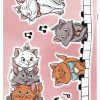 Aristocats Kittens