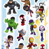 Spidey and Friends