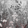 Moonlight Flowers