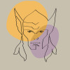Soulful Sanctuary Thor Head