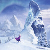 Disney Frozen Ice Castle
