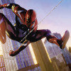Marvel Spider-Man Huge Jump