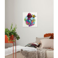 Disney Ariel Baby Mermaid - Thumbnail View 1