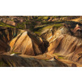 Shiny Mountains - Thumbnail View 1