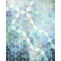 Mosaik Azzuro - Thumbnail View 1