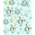 Cactus Blue - Thumbnail View 1