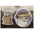 Mandalorian The Child - Thumbnail View 1