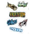 Avengers Sounds - Thumbnail View 1