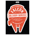 Star Wars Delivery Service - Thumbnail View 1