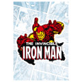 Iron Man Comic Classic - Thumbnail View 1