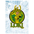 Loki Comic Classic - Thumbnail View 1