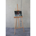 Iron Man Charging - Thumbnail View 1