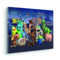 Toy Story The Greatest Team - Thumbnail View 1
