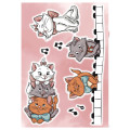 Aristocats Kittens - Thumbnail View 1