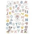 Mickey Alphabet - Thumbnail View 1