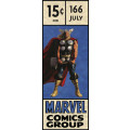 Thor Retro Comic Box - Thumbnail View 1