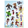 Spidey and Friends - Thumbnail View 1