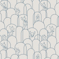 Hide away Bambi - Thumbnail View 1
