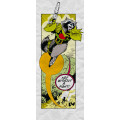 Guardians Retro Comic Rocket Raccoon - Thumbnail View 1