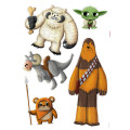 Star Wars friendly Monsters - Thumbnail View 1
