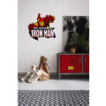 Iron Man Comic Classic - Thumbnail View 1