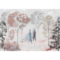 Frozen Nature Spirit - Thumbnail View 1