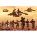 Star Wars Classic Clone Trooper - Thumbnail View 1