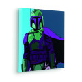 Star Wars Cyberart by Boba Fett - Thumbnail View 1