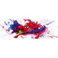 Spider-Man Graffiti  - Thumbnail View 1