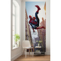 Marvel Spider-Man Swinging - Thumbnail View 1