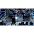 Star Wars Classic RMQ Duell Throneroom - Thumbnail View 1
