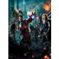 Avengers Movie Poster - Thumbnail View 1