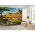 Disney The Lion King Wild and Free Since 1994 - Thumbnail View 1
