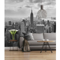 NYC Black and White - Thumbnail View 1