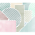 Jeux de Lignes Bonbon - Thumbnail View 1