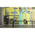 Cuboids Linedup yellow-ice - Thumbnail View 1