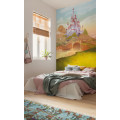 Disney Princess Belle Castle River - Thumbnail View 1