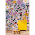 Disney Mickey Mouse and Minnie Mouse Botanical Spring - Thumbnail View 1
