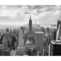 NYC Black and White - Thumbnail View 1