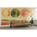 Rolls Rolling apricot - Thumbnail View 1