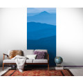 Blue Mountain Panel - Thumbnail View 1